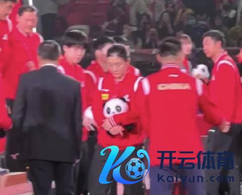 发生什么？王楚钦刚夺冠，陈梦就取关他